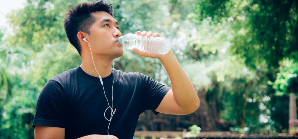 PITUTELU: Menyegarkan Hati dengan Air Minum Segar di Tengah Keramaian Cilacap